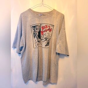 Risky Buisness Punk Tee
